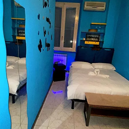 Termini Modern Apartamento *