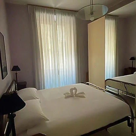 Apartamento Termini Modern Roma