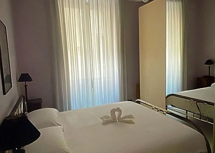 Apartamento Termini Modern Roma