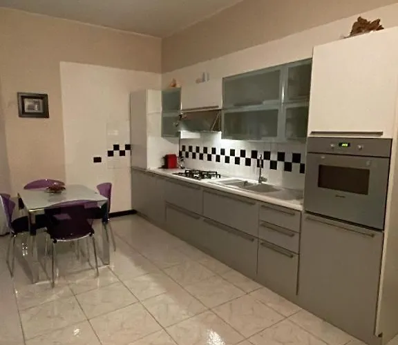 Termini Modern * Rom