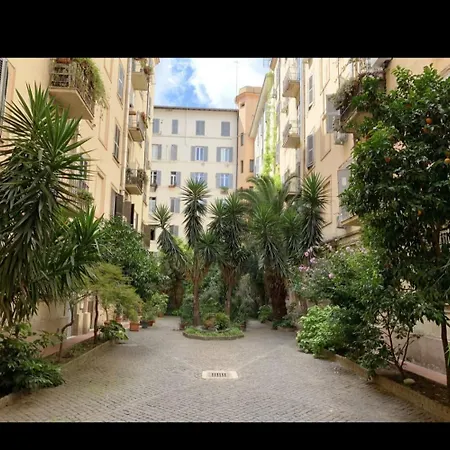 شقة Termini Modern *