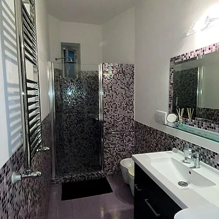 Termini Modern * Rome