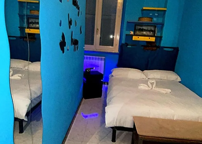 Termini Modern Appartement *