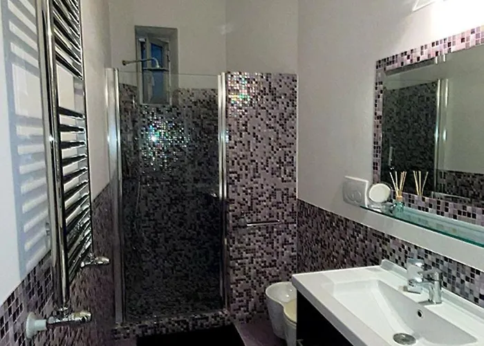 Termini Modern * Rome